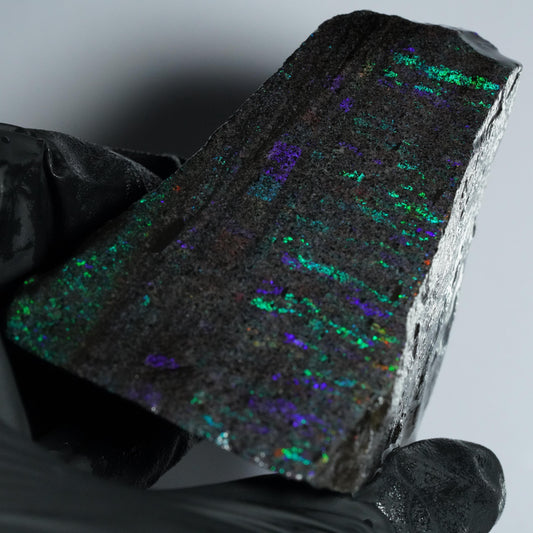 Andamooka Matrix Opal
