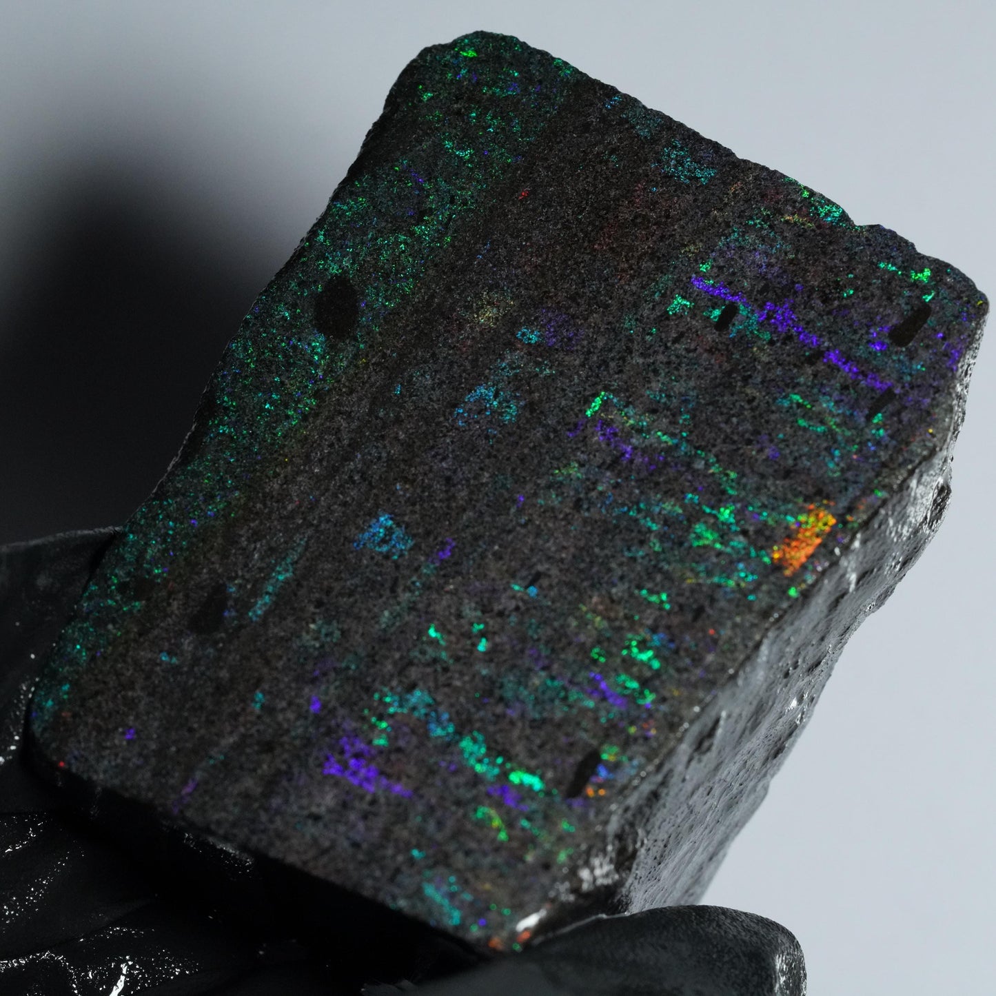 Andamooka Matrix Opal