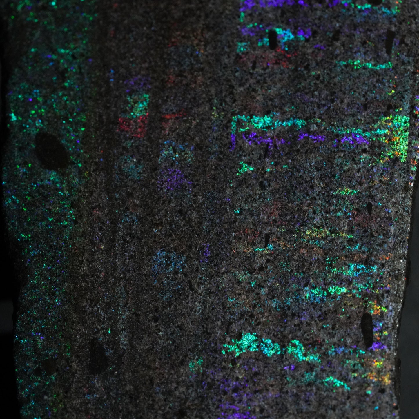 Andamooka Matrix Opal
