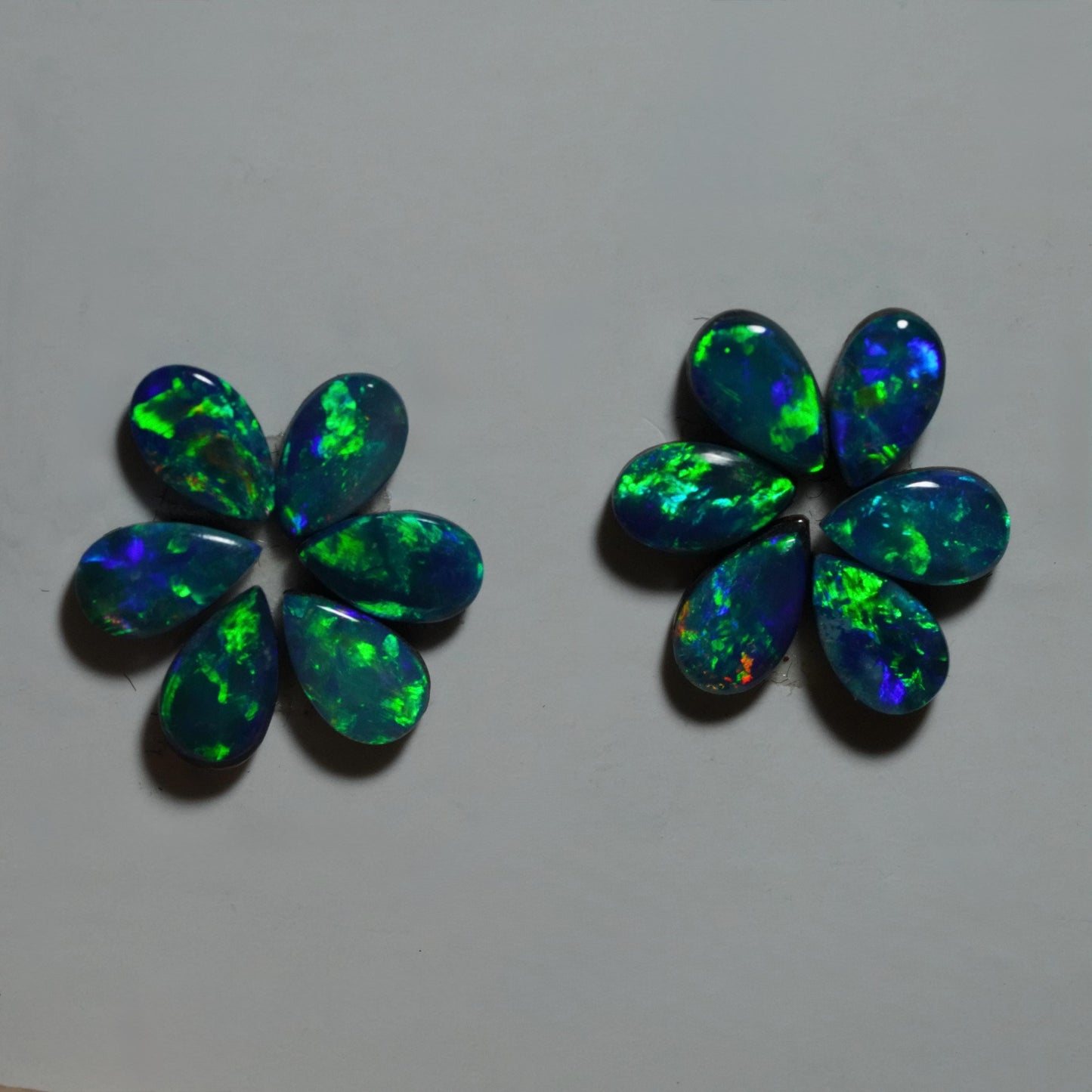 Australian Opal Cut Stone Parcel