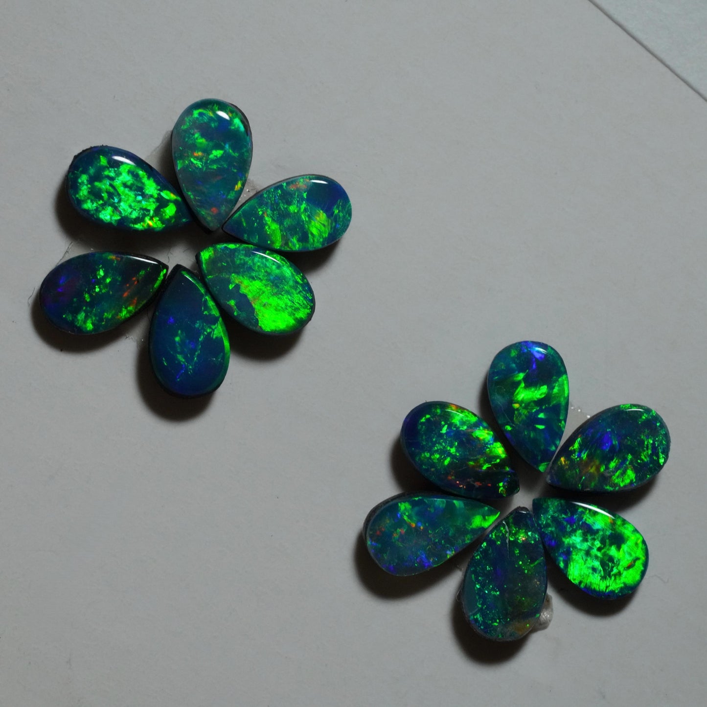 Australian Opal Cut Stone Parcel