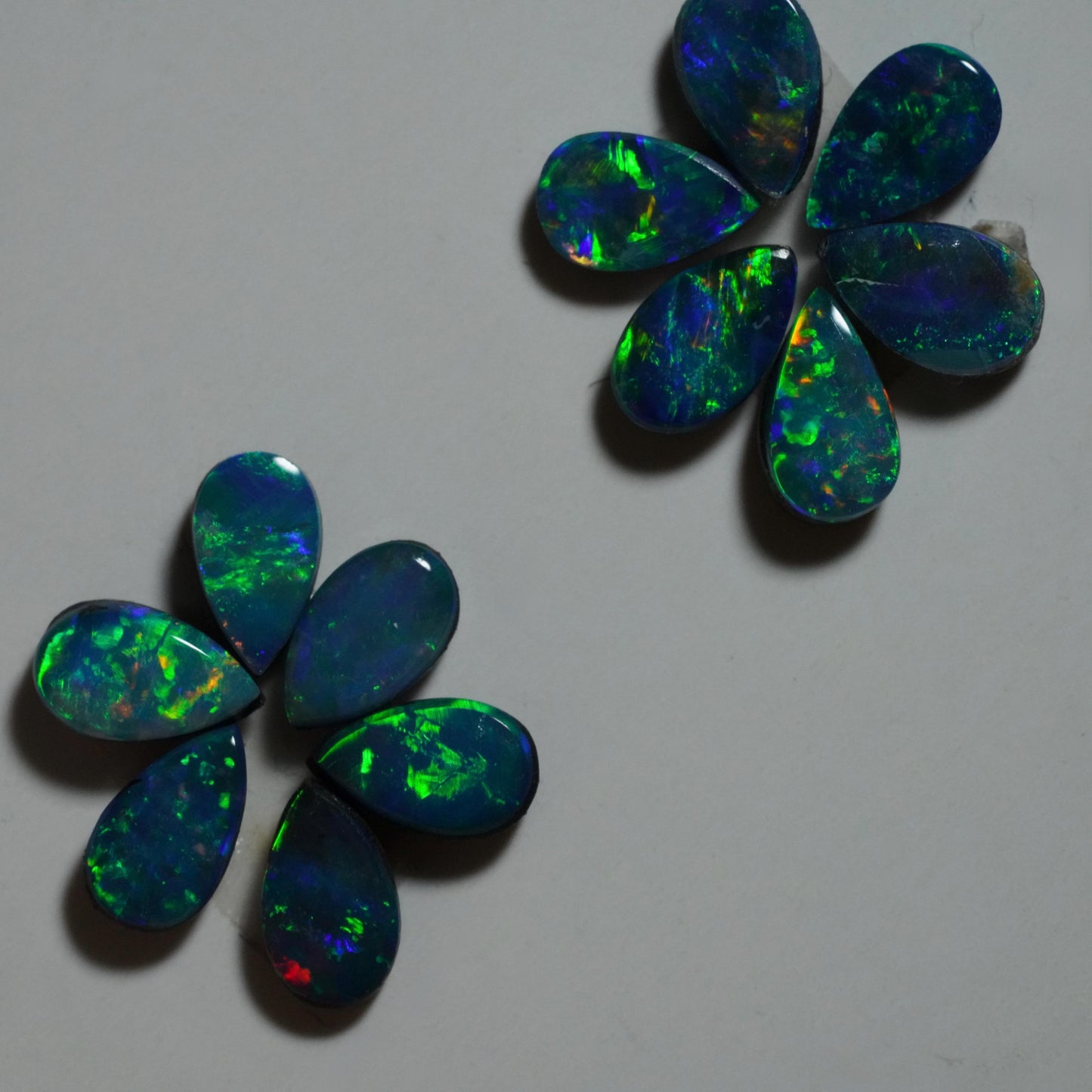 Australian Opal Cut Stone Parcel