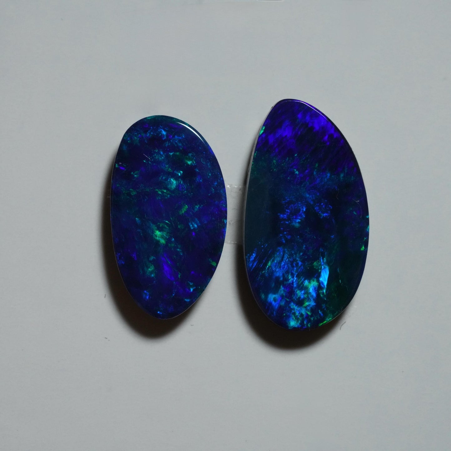Australian Opal Cut Stone Parcel