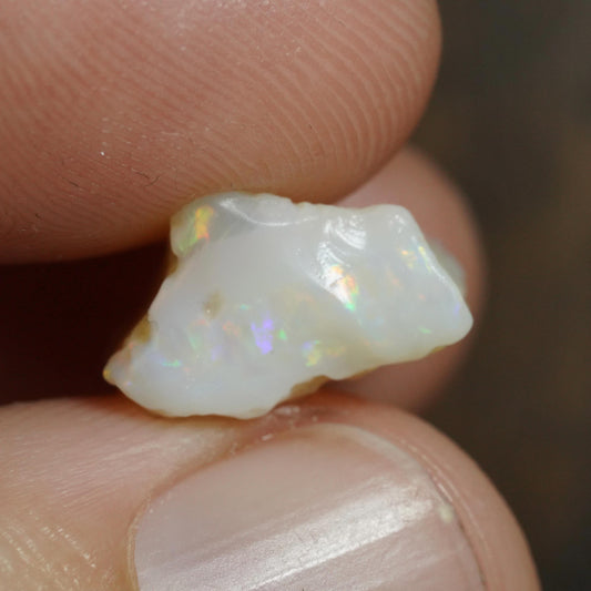 Australian Rough Opal