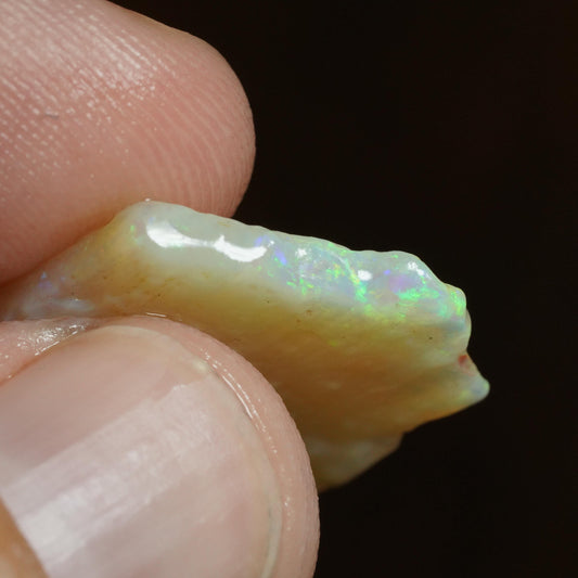 Australian Rough Opal