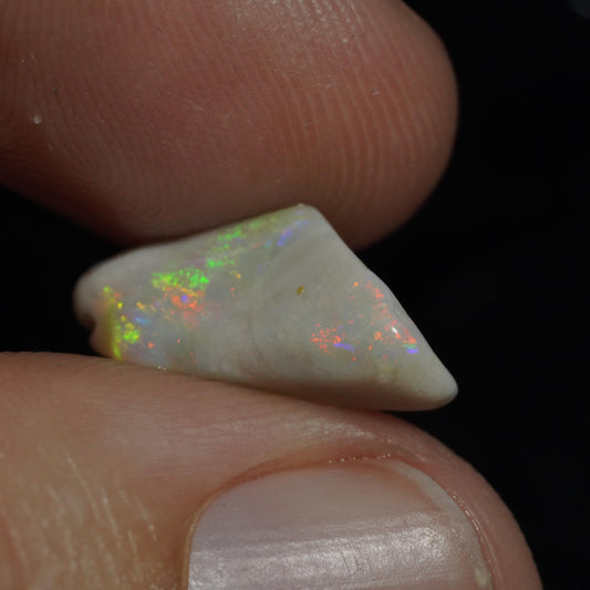 Small Australian Opal Rub