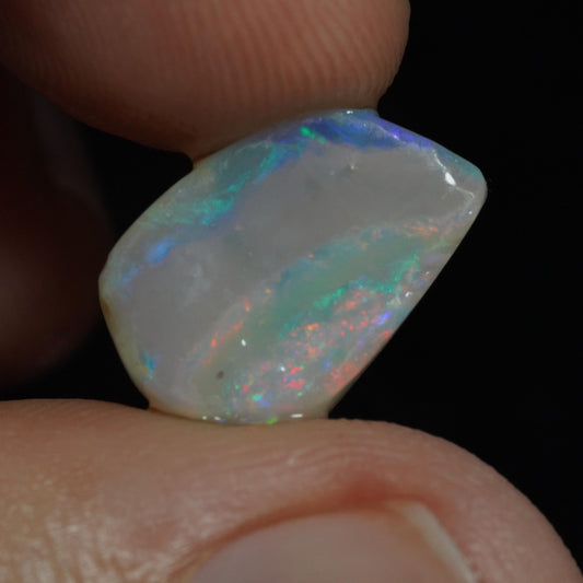 Small Australian Opal Rub
