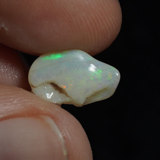 Small Australian Opal Rub