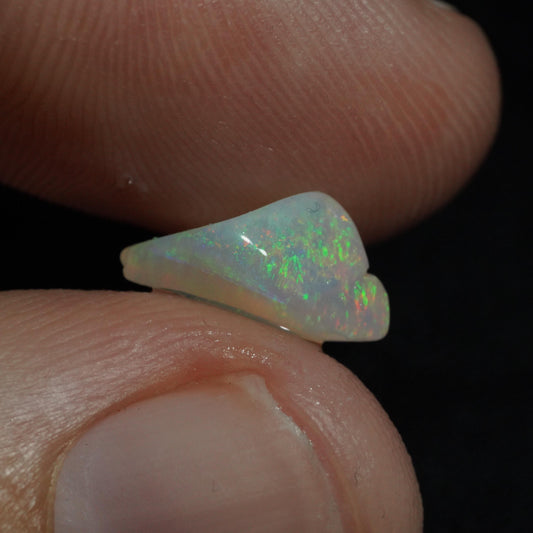 Small Australian Opal Rub