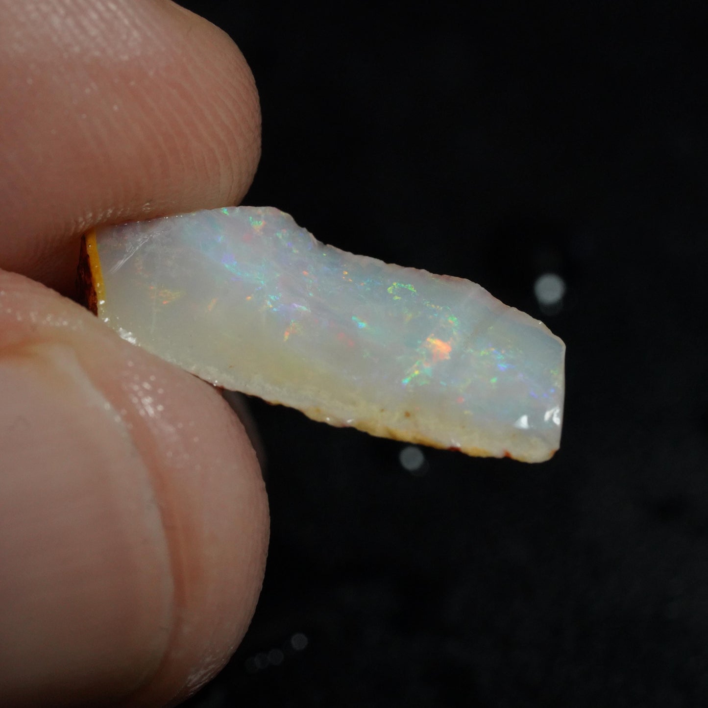 Australian Rough Opal