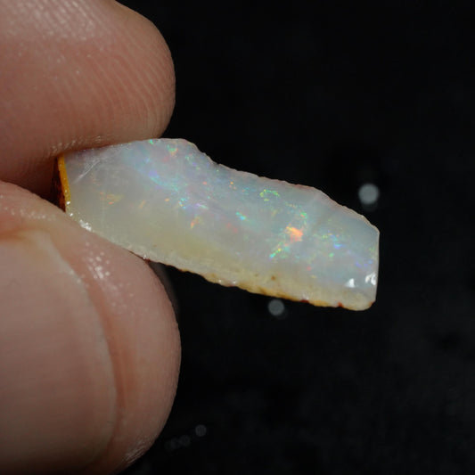 Australian Rough Opal
