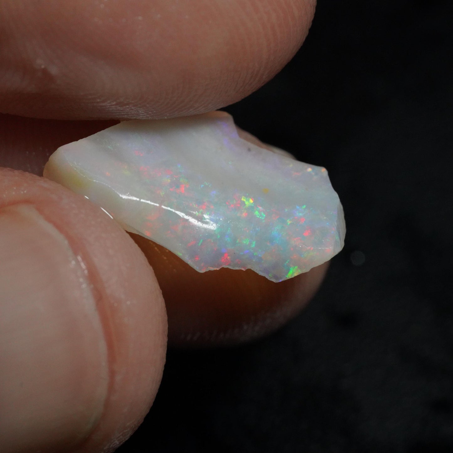 Australian Rough Opal