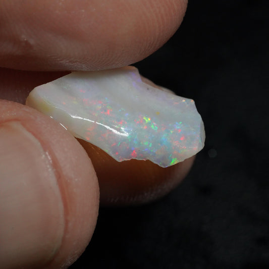 Australian Rough Opal
