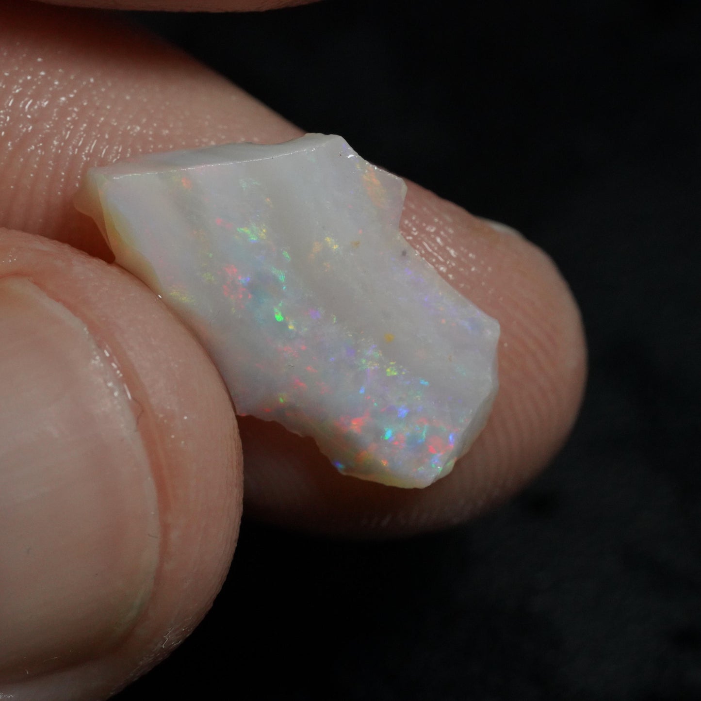 Australian Rough Opal