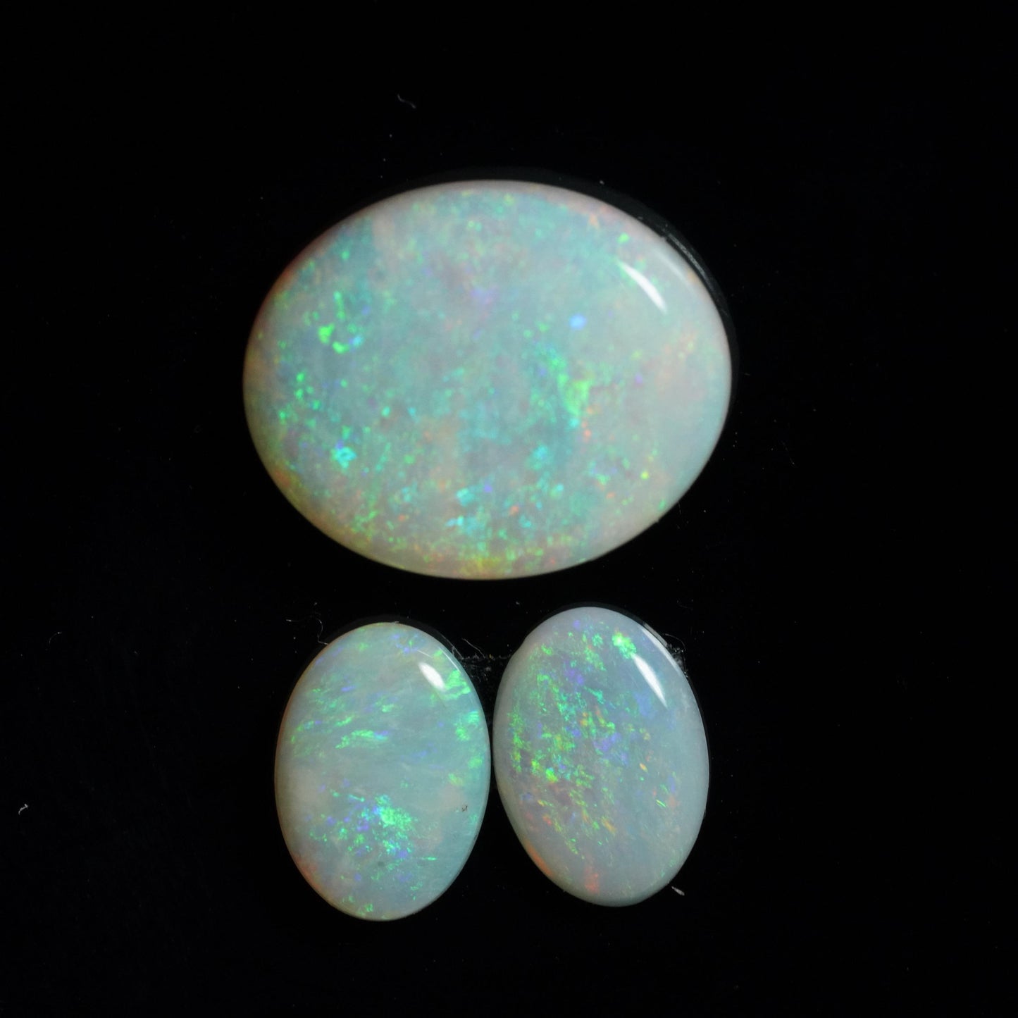 Australian Opal Cut Stone Parcel