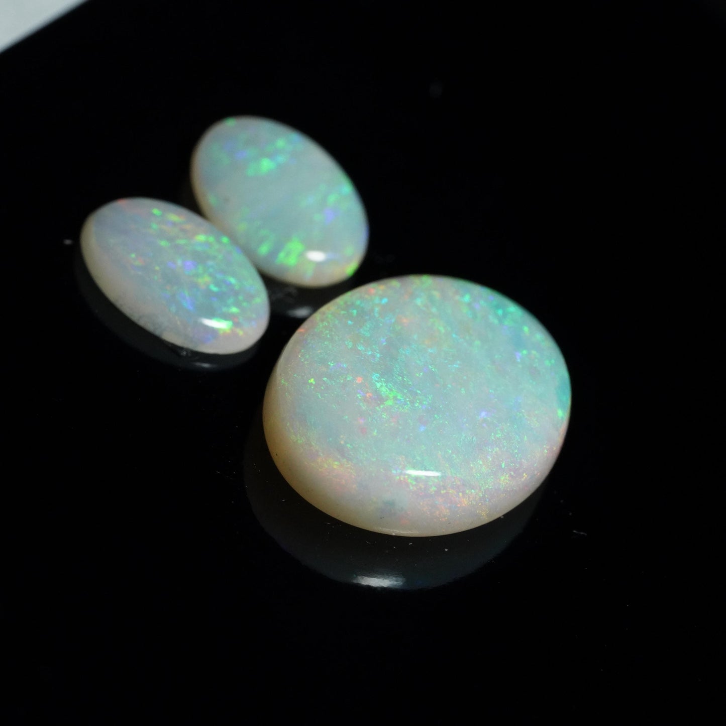 Australian Opal Cut Stone Parcel