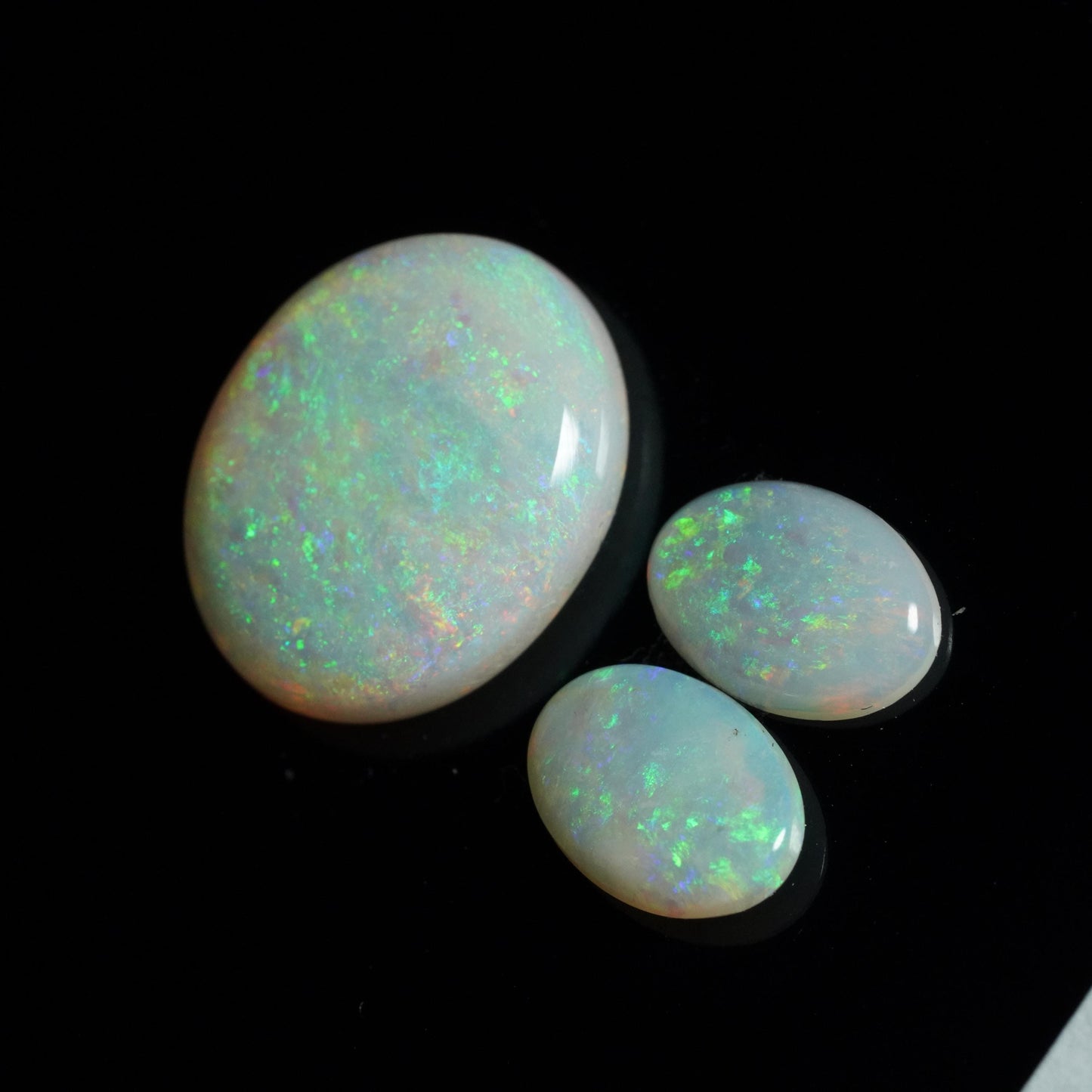 Australian Opal Cut Stone Parcel