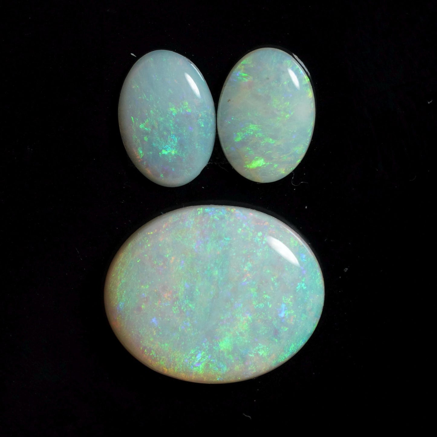 Australian Opal Cut Stone Parcel