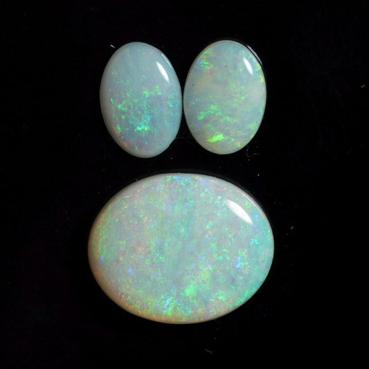 Australian Opal Cut Stone Parcel