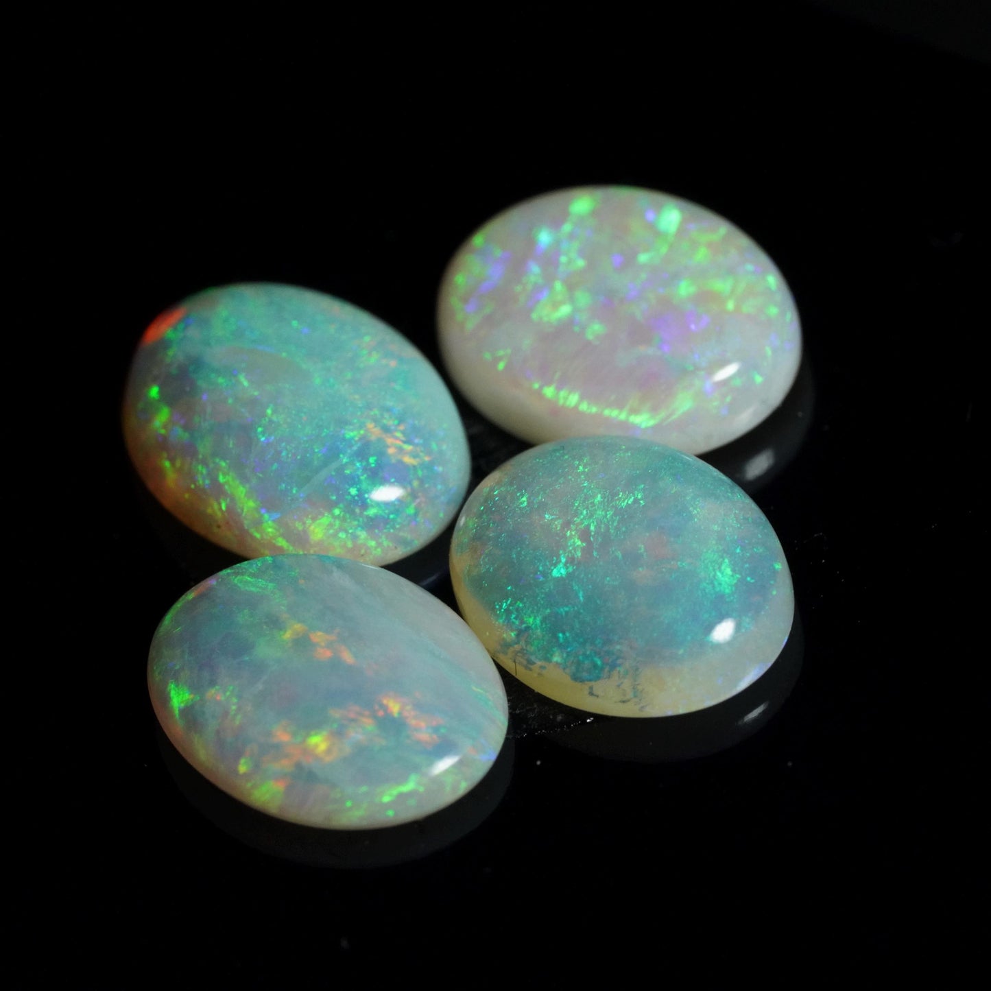Australian Opal Cut Stone Parcel