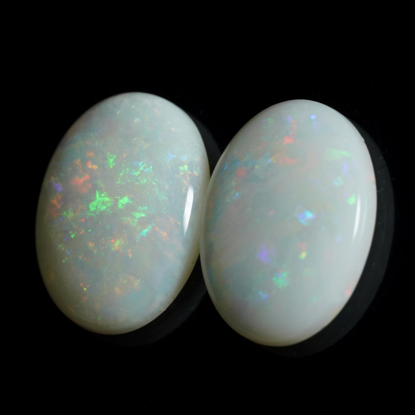 Australian Opal Cut Stone Parcel