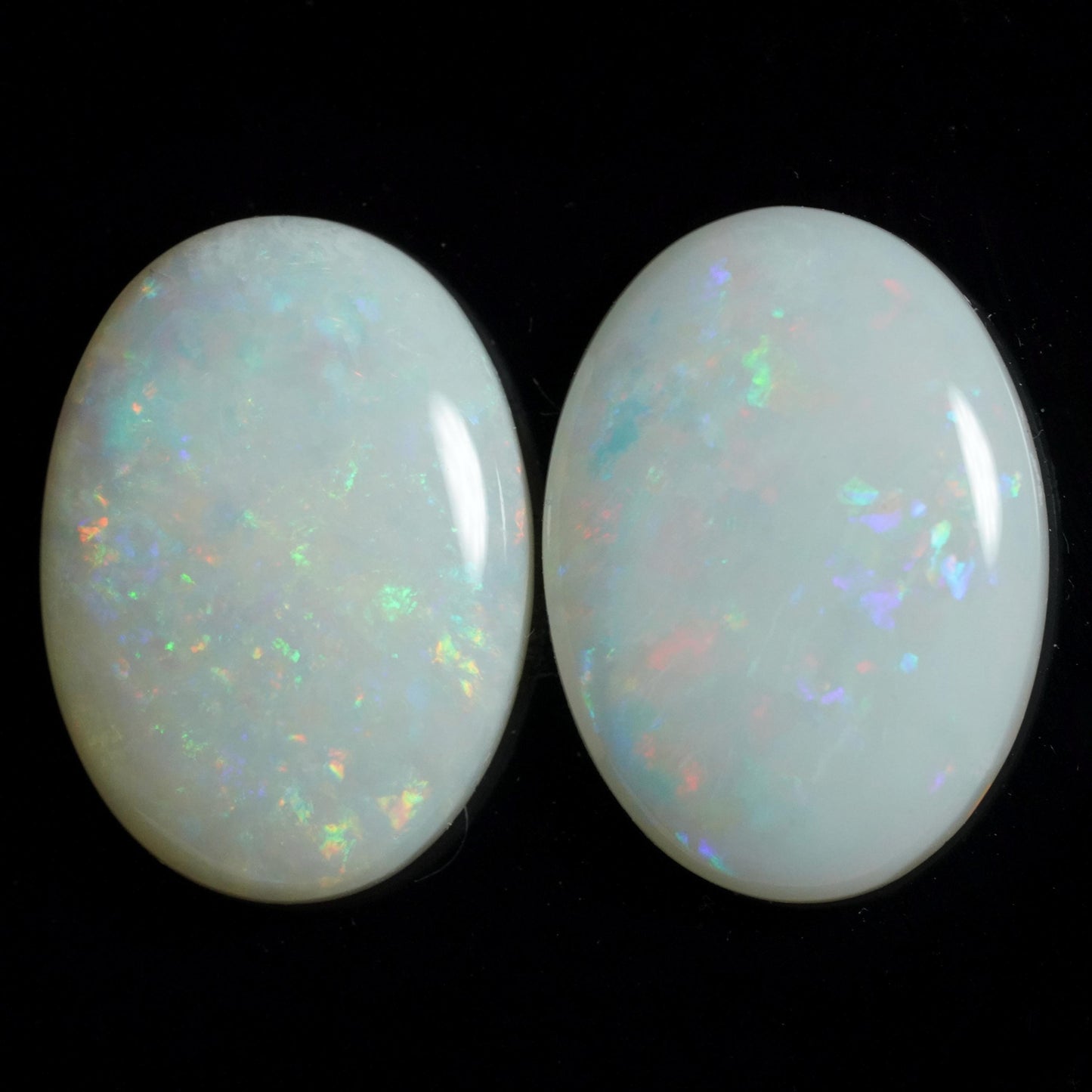 Australian Opal Cut Stone Parcel