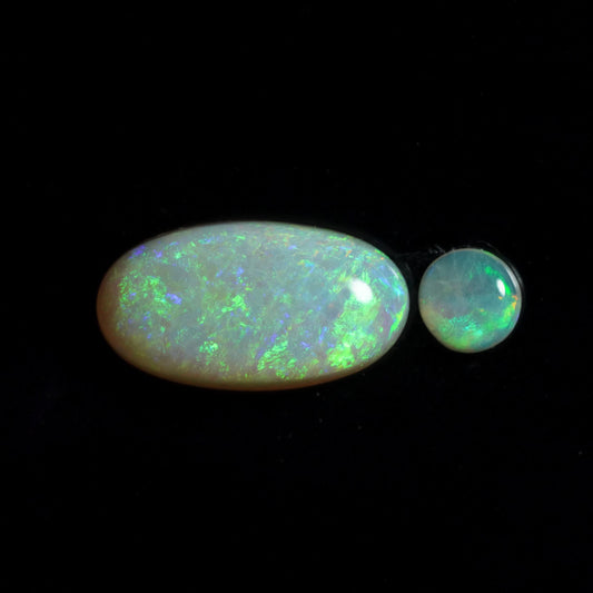 Australian Opal Cut Stone Parcel