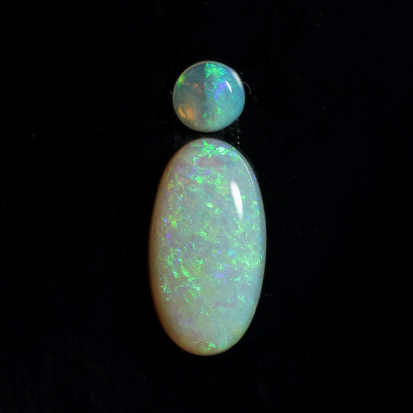 Australian Opal Cut Stone Parcel