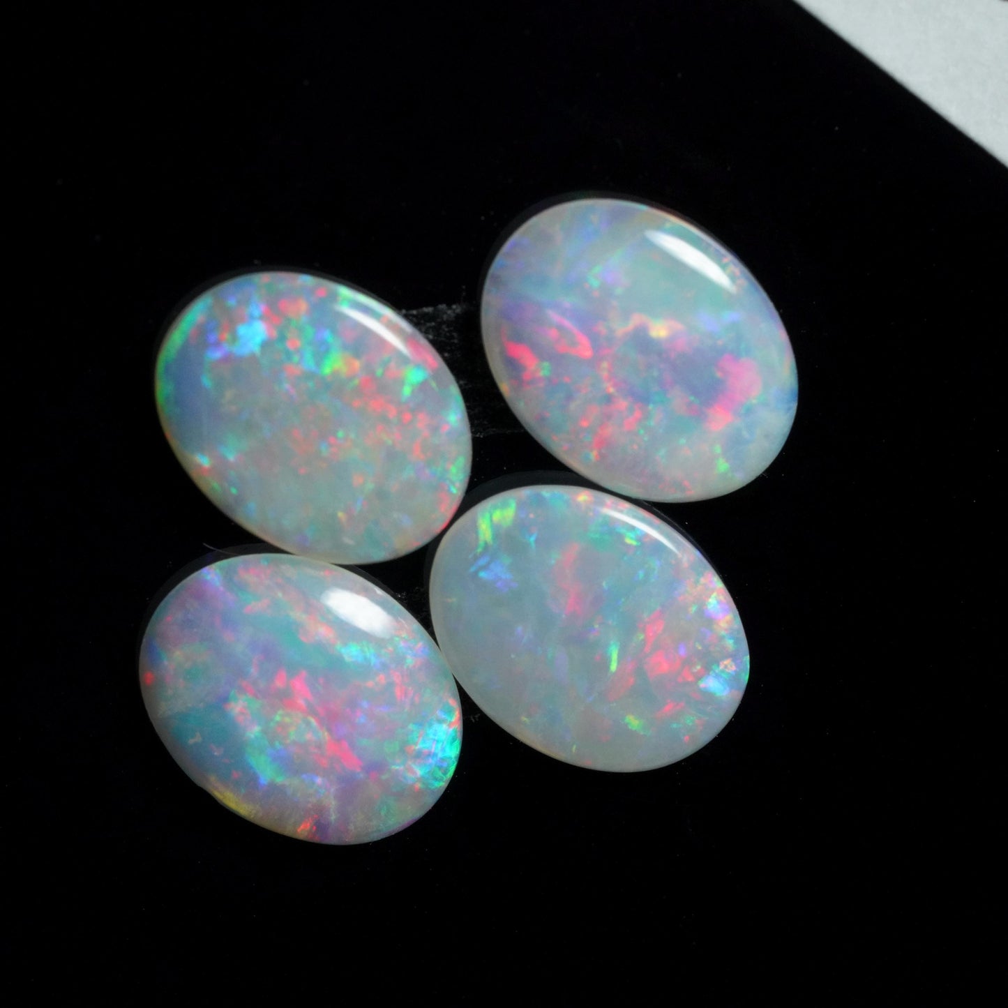 Australian Opal Cut Stone Parcel