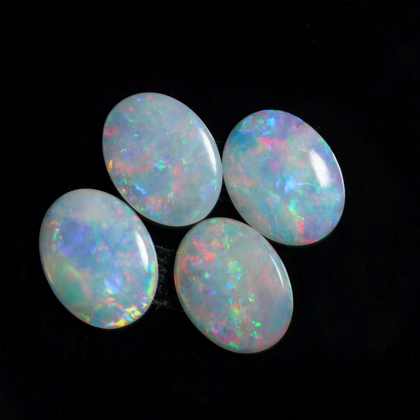 Australian Opal Cut Stone Parcel