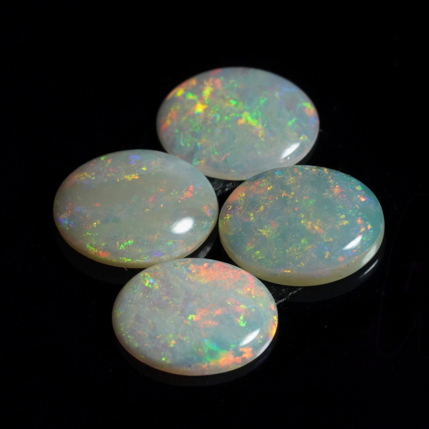 Australian Opal Cut Stone Parcel