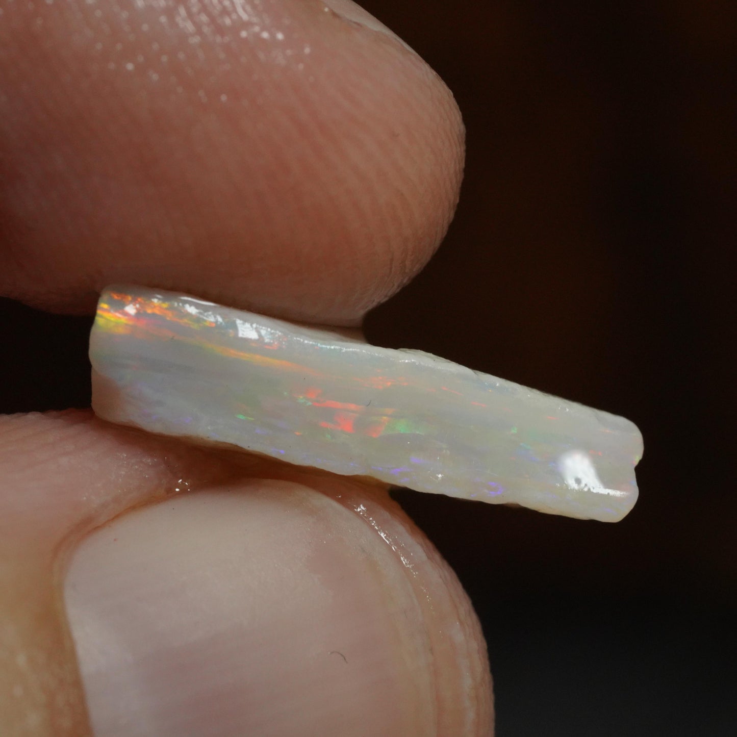 Australian Rough Opal