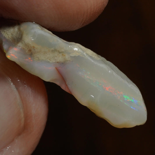 Australian Rough Opal