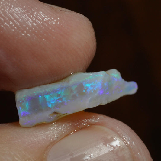 Australian Rough Opal