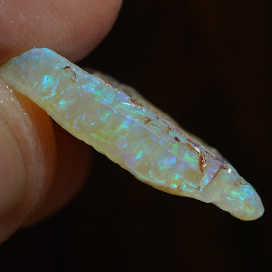 Australian Rough Opal