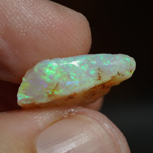 Australian Rough Opal