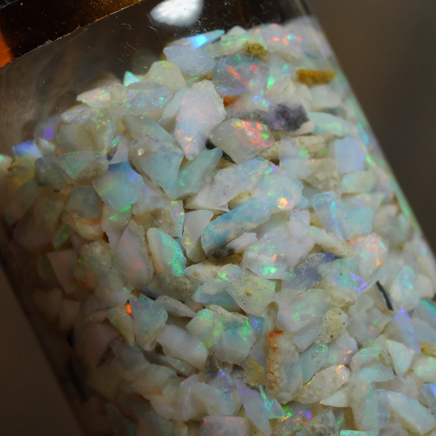 Opal Chips