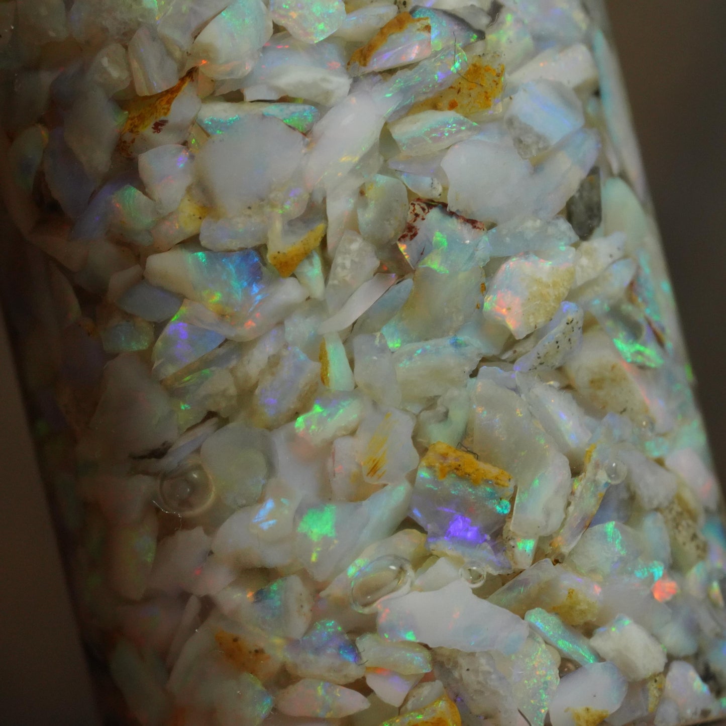 Opal Chips