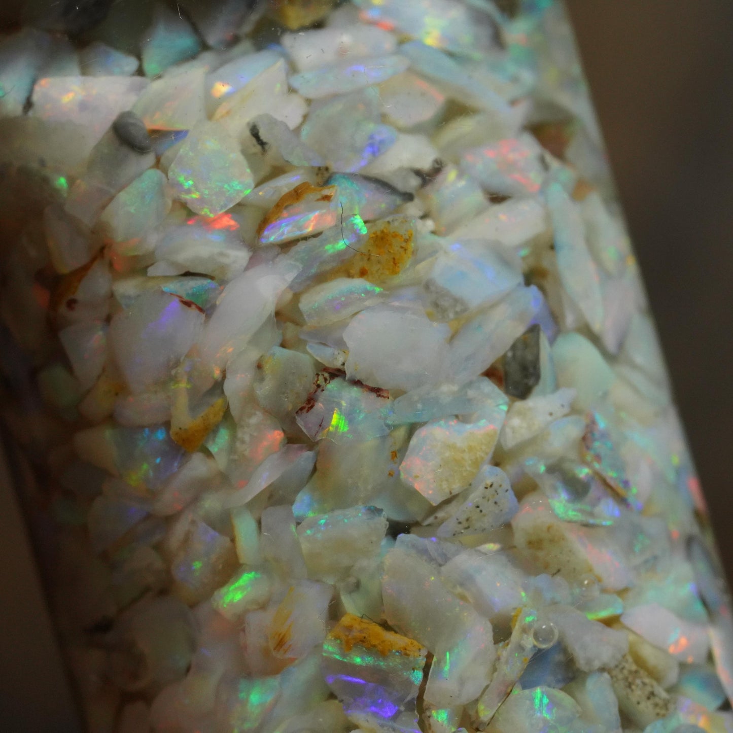 Opal Chips