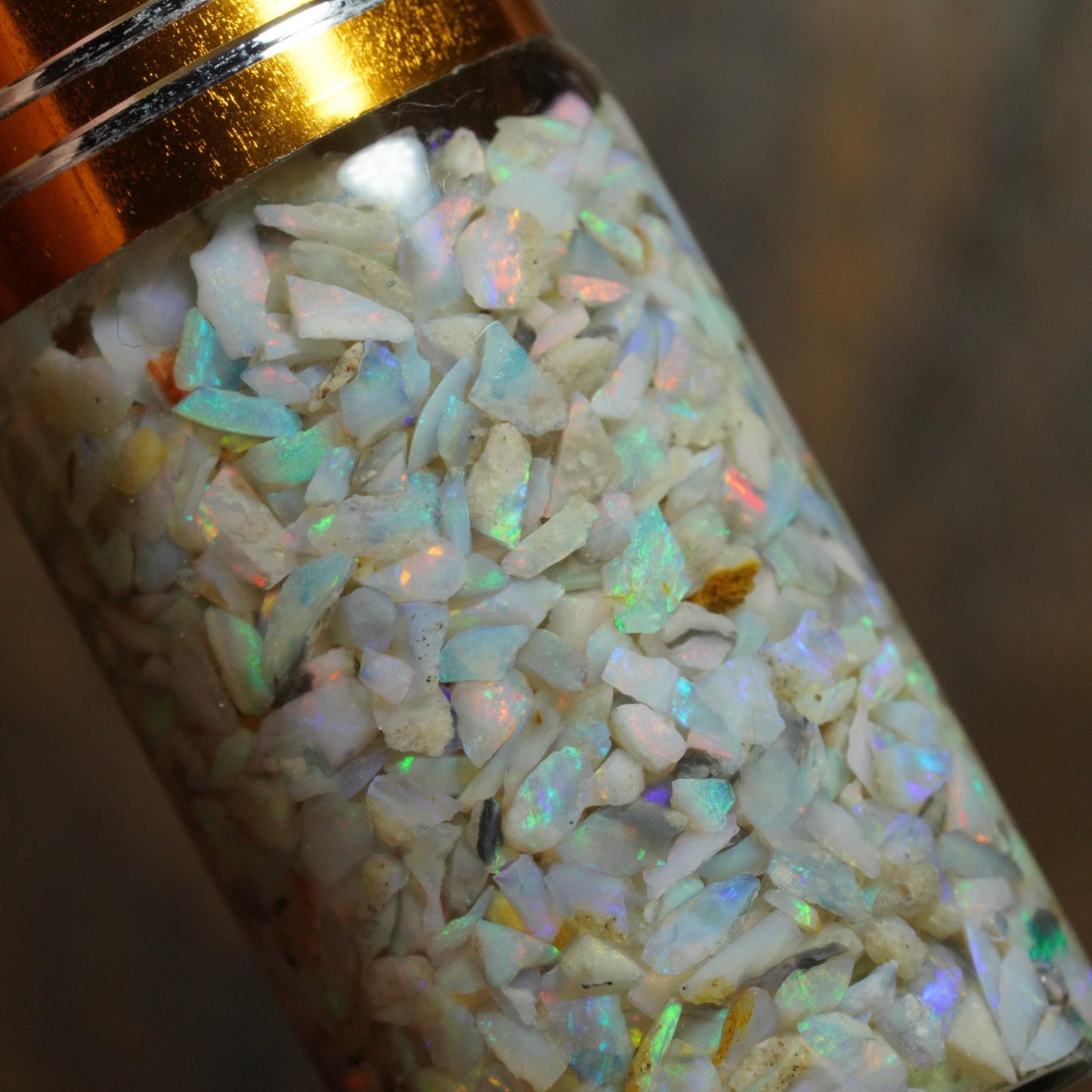Opal Chips