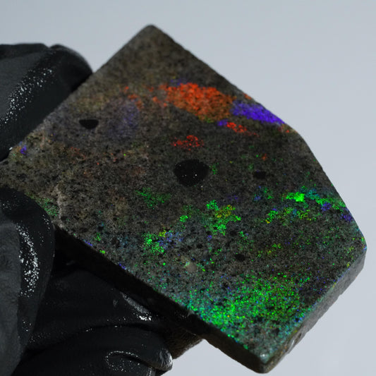 Andamooka Matrix Opal