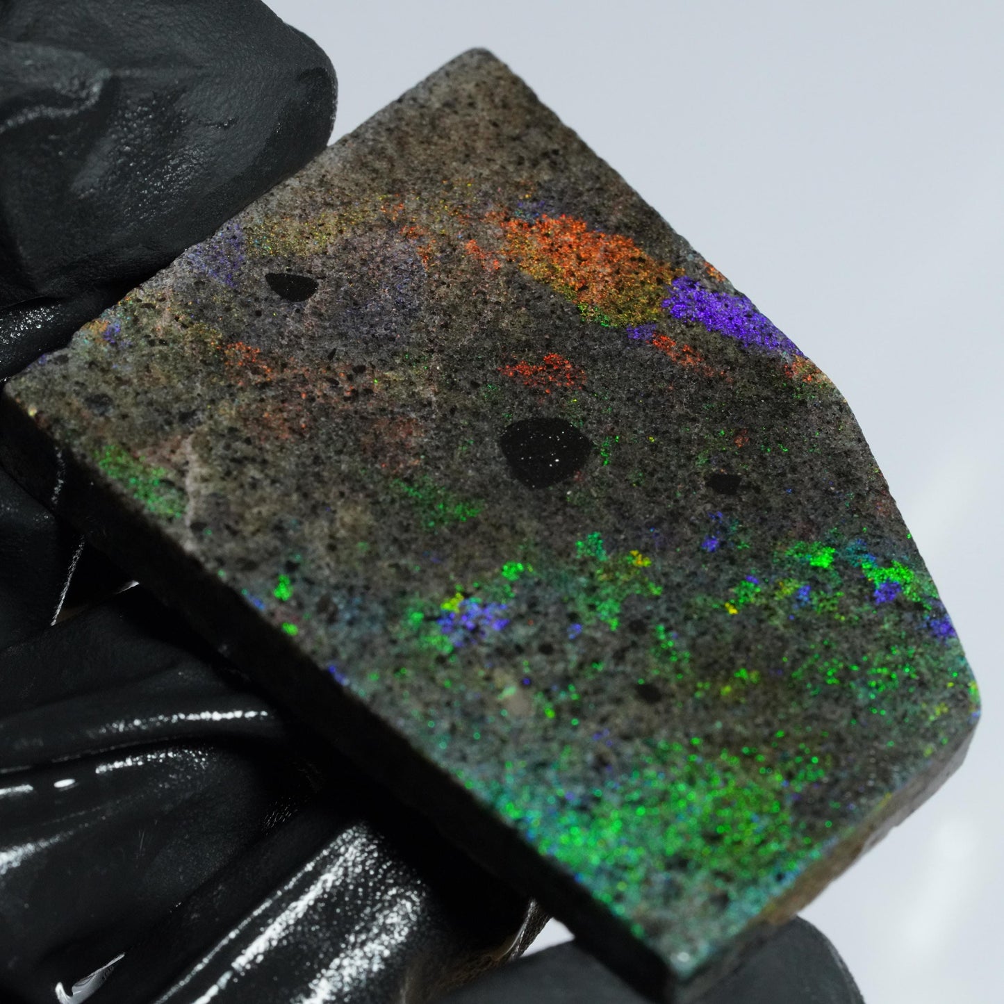 Andamooka Matrix Opal