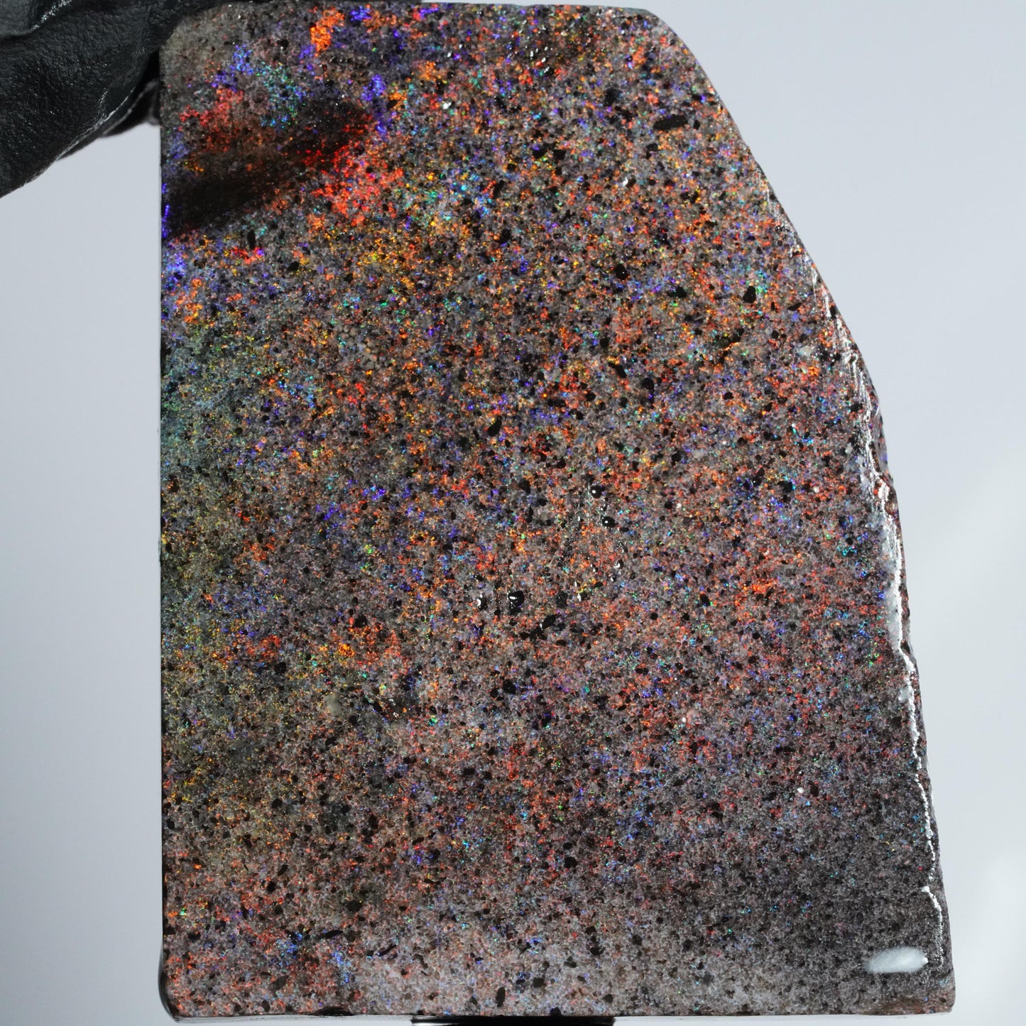 Andamooka Matrix Opal