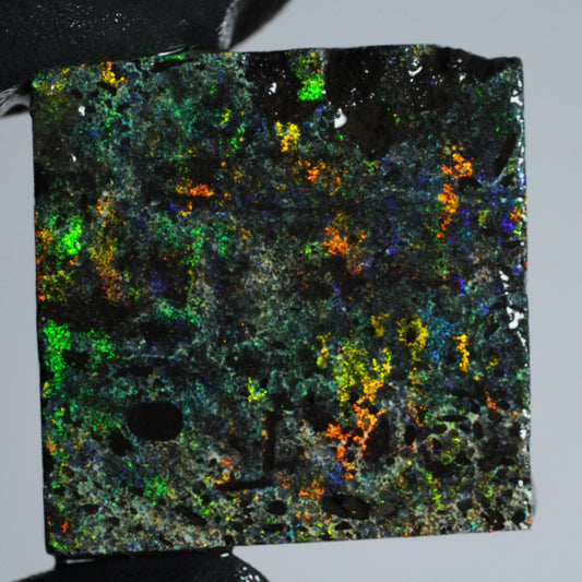 Andamooka Matrix Opal
