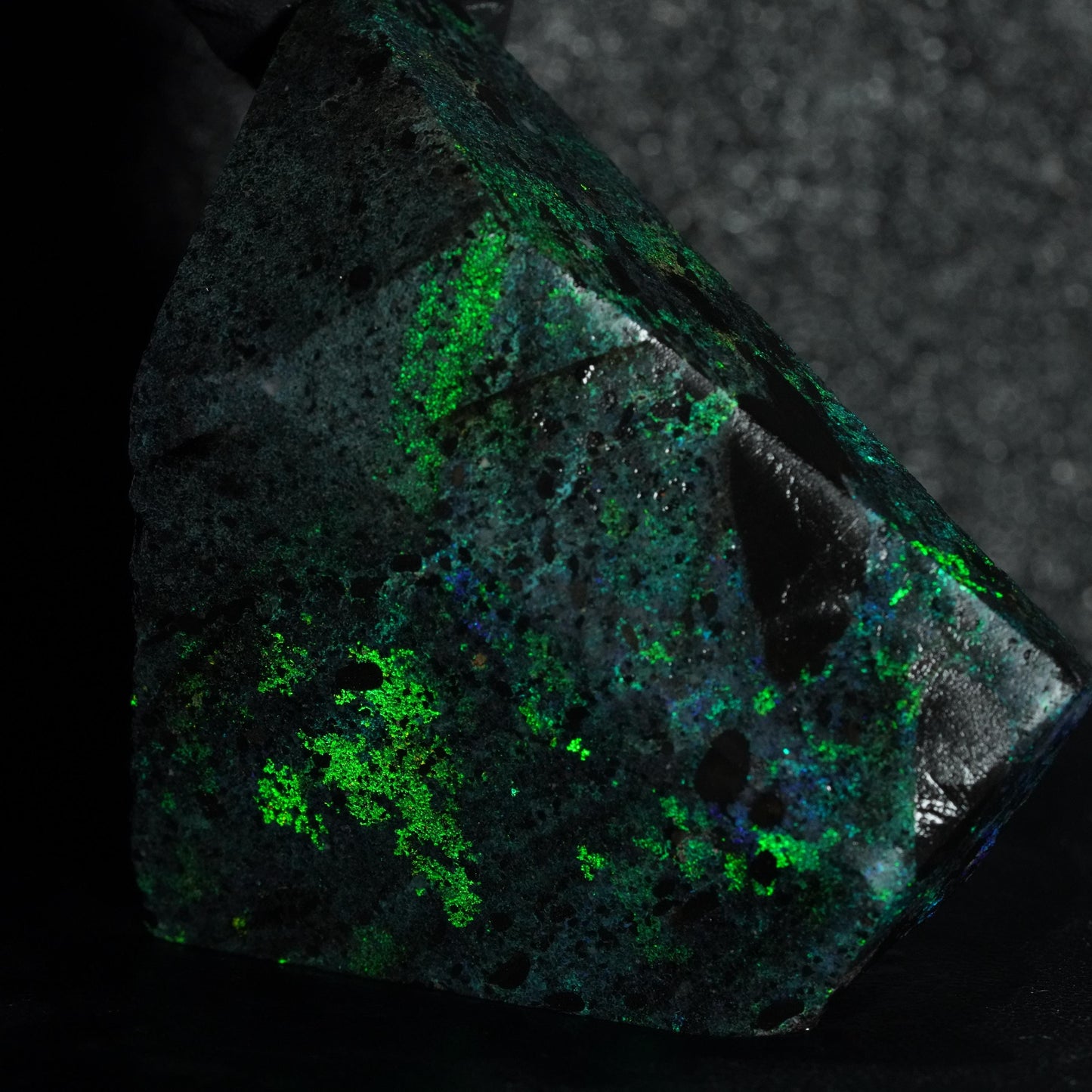Andamooka Matrix Opal