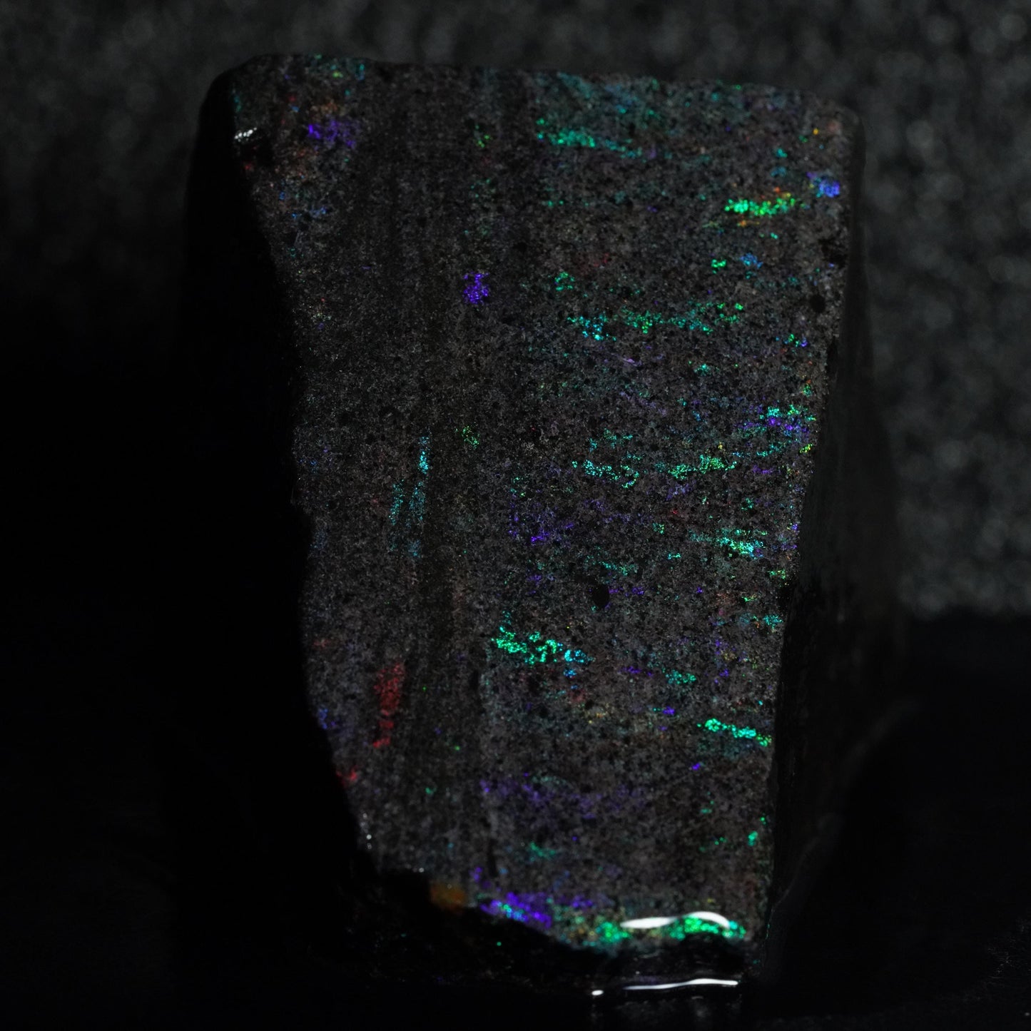 Andamooka Matrix Opal