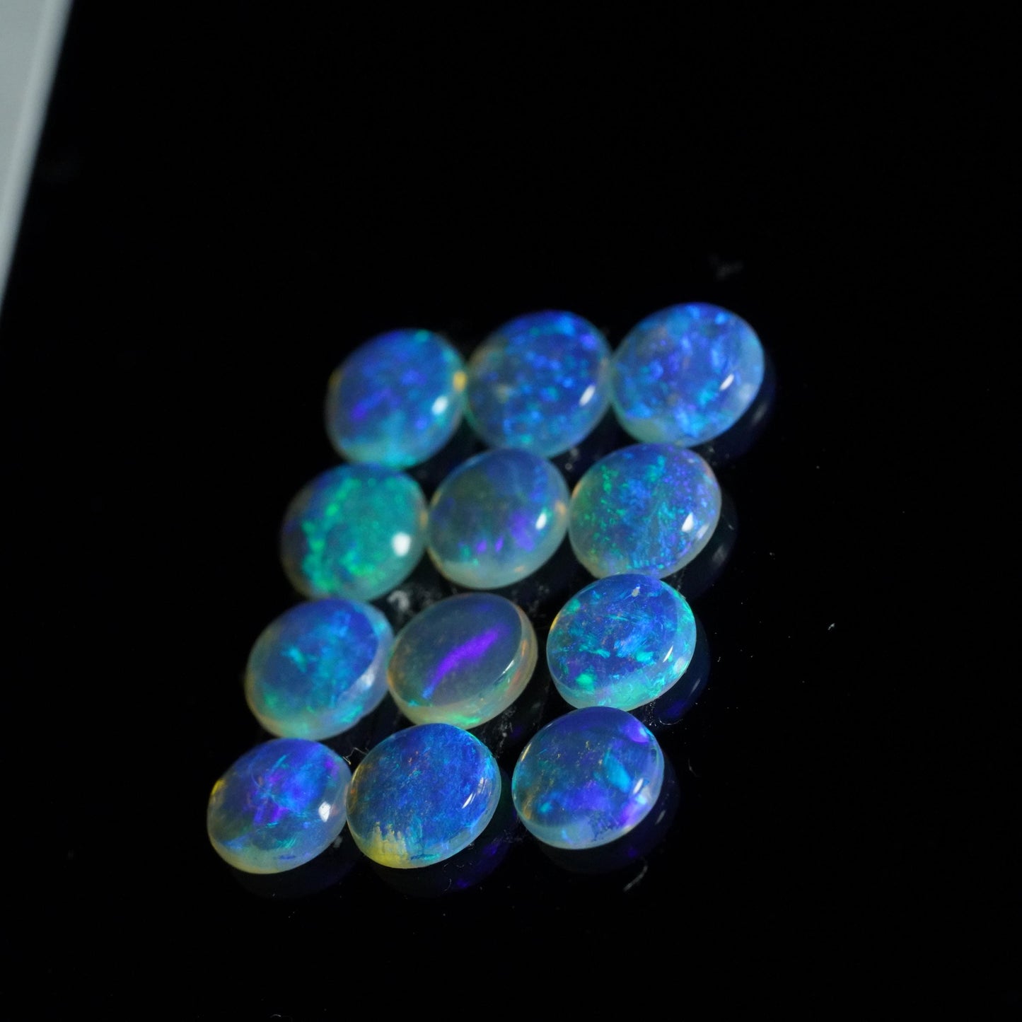Australian Opal Cut Stone Parcel