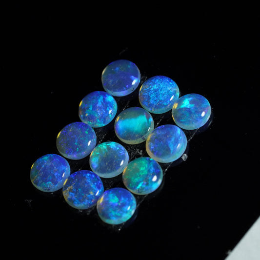 Australian Opal Cut Stone Parcel