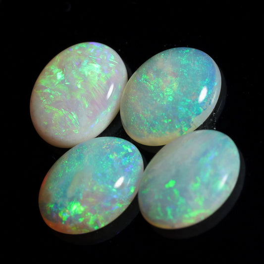 Australian Opal Cut Stone Parcel