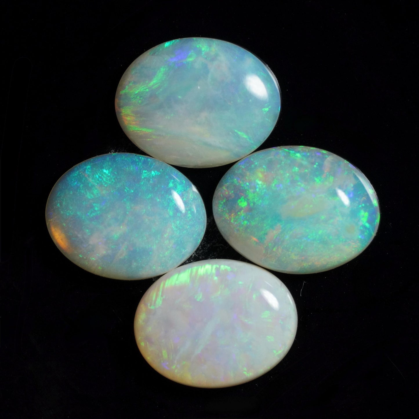 Australian Opal Cut Stone Parcel